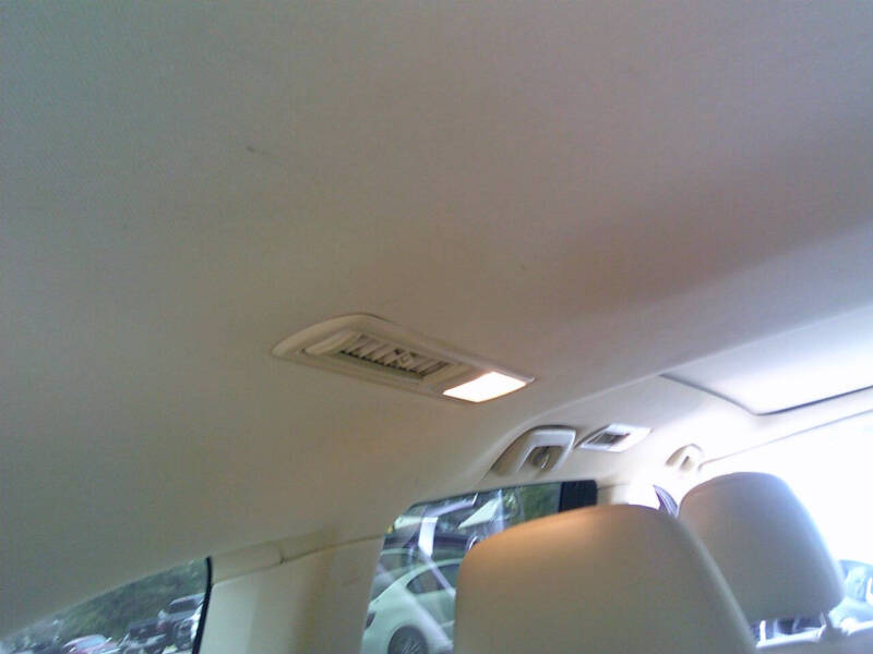 2017 Toyota Highlander Limited Platinum