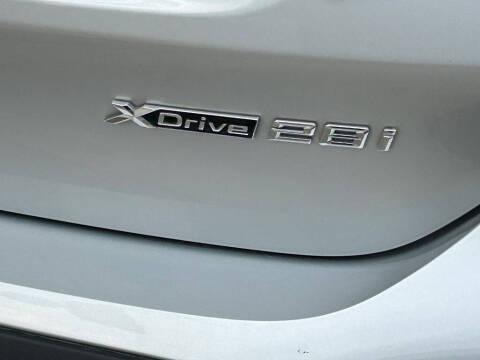 2021 BMW X1 xDrive28i