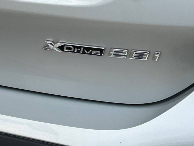 2021 BMW X1 xDrive28i