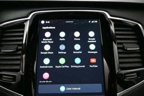 2025 Volvo XC90 B5 Plus Bright Theme