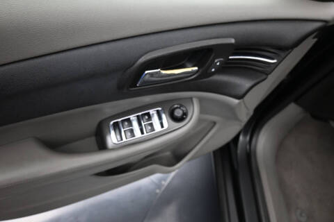 2013 Chevrolet Malibu LS