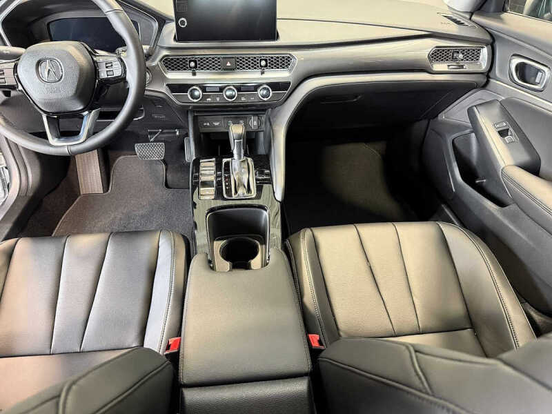 2026 Acura Integra