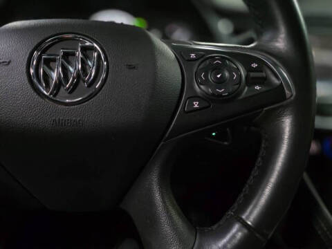 2019 Buick LaCrosse Essence