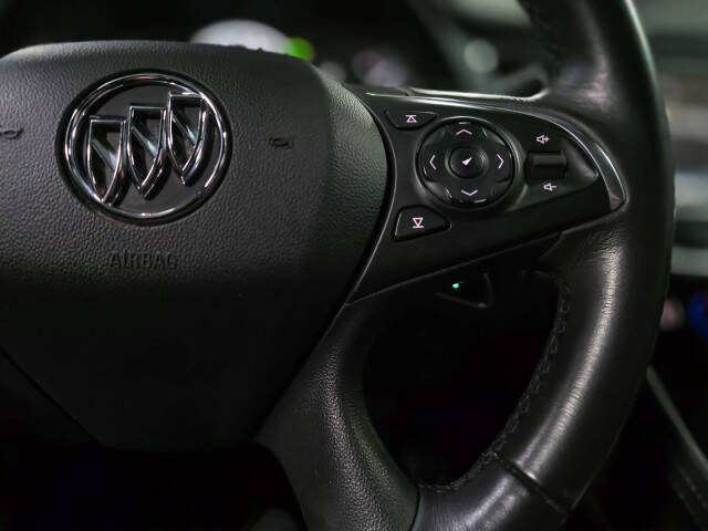 2019 Buick LaCrosse Essence