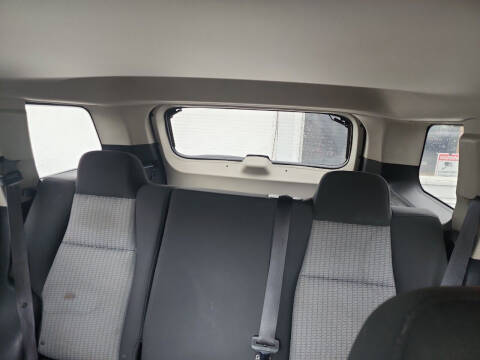 2008 Jeep Grand Cherokee Laredo