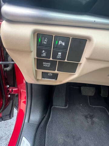 2019 Acura RDX SH-AWD w/Tech