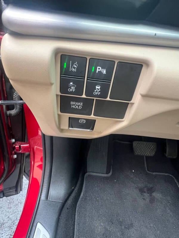 2019 Acura RDX SH-AWD w/Tech