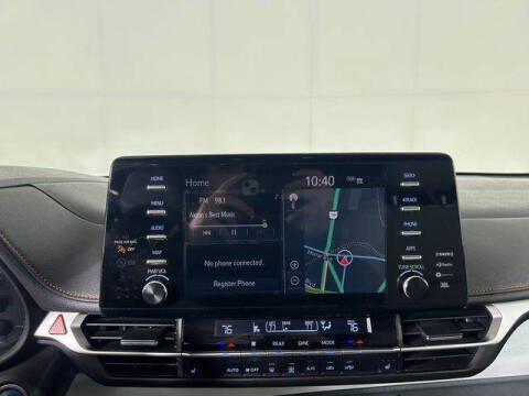 2022 Toyota Sienna XSE 7-Passenger