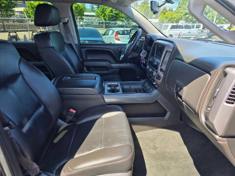 2014 GMC Sierra 1500
