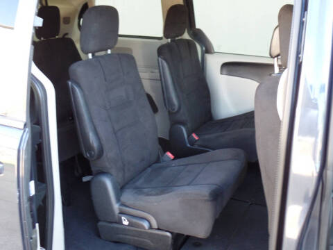 2013 Dodge Grand Caravan SXT