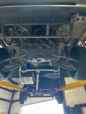 1997 Honda Acty Mini Truck