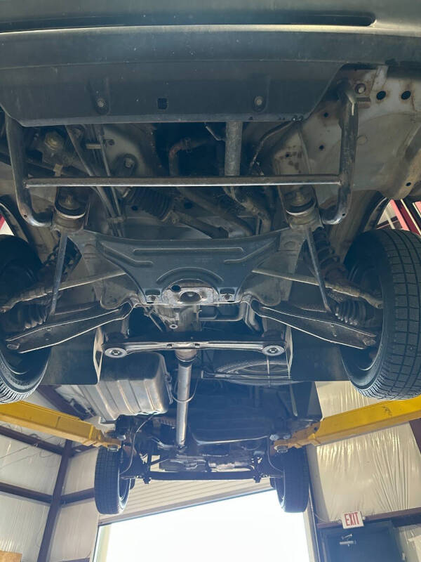 1997 Honda Acty Mini Truck