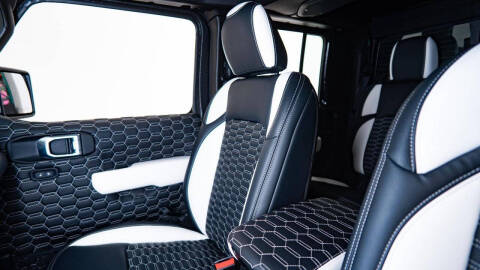 2025 Jeep Gladiator