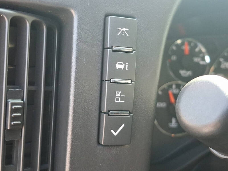 2013 Chevrolet Express 2500