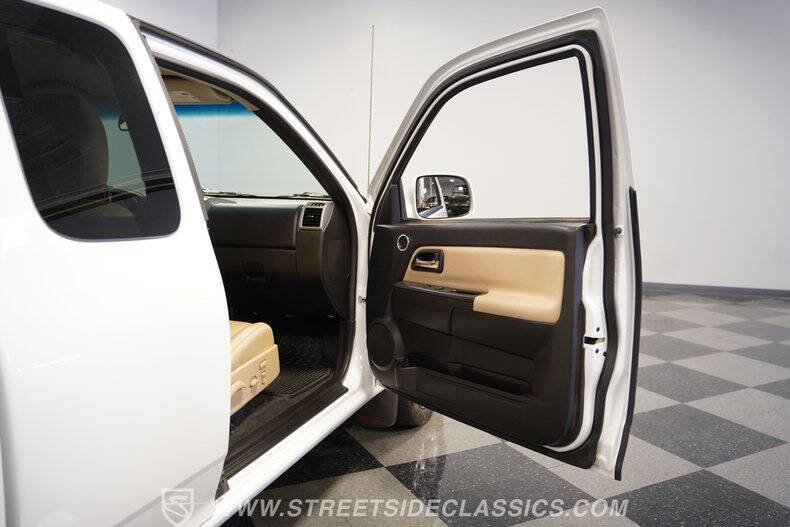 2011 GMC Canyon SLT