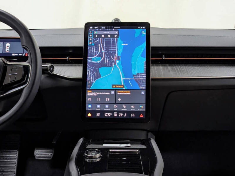 2025 Polestar 3 Launch Edition