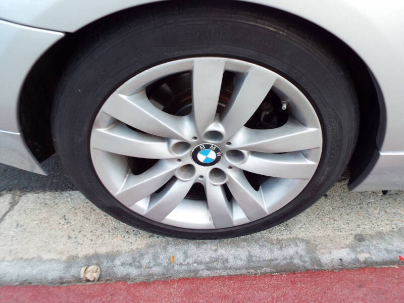 2009 BMW 3 Series 328i