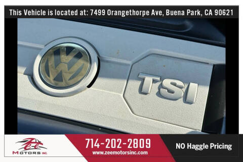 2009 Volkswagen GTI Base PZEV