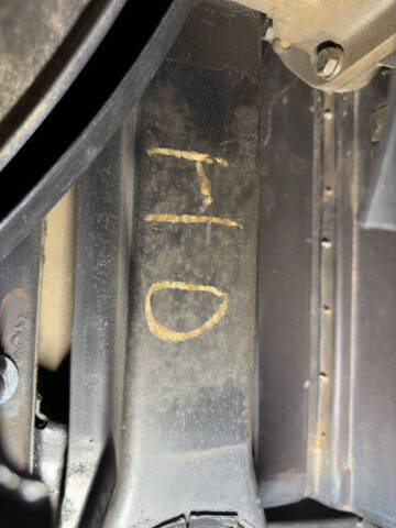 1969 Chevrolet Corvette