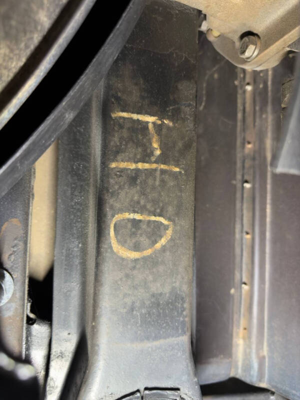 1969 Chevrolet Corvette