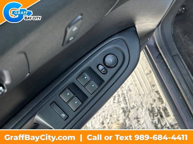 2015 GMC Acadia SLE-2