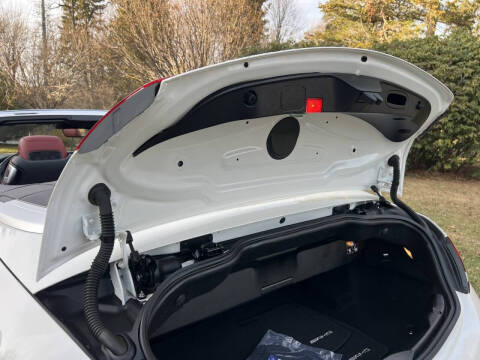 2017 Mercedes-Benz C-Class AMG C 43