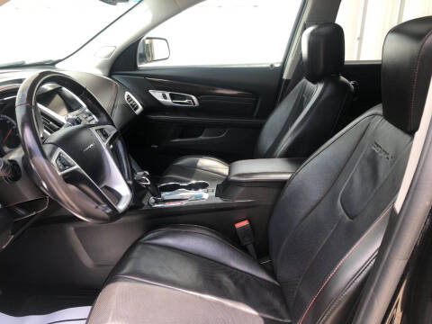 2013 GMC Terrain Denali