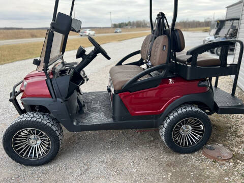 2024 Atlas Lifted 4