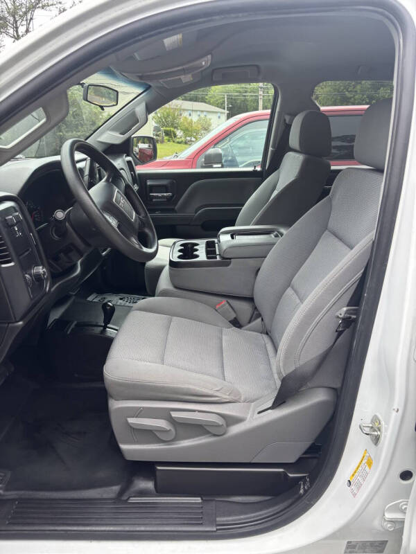 2019 GMC Sierra 2500HD