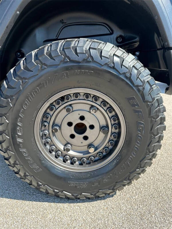 2019 Jeep Wrangler Unlimited