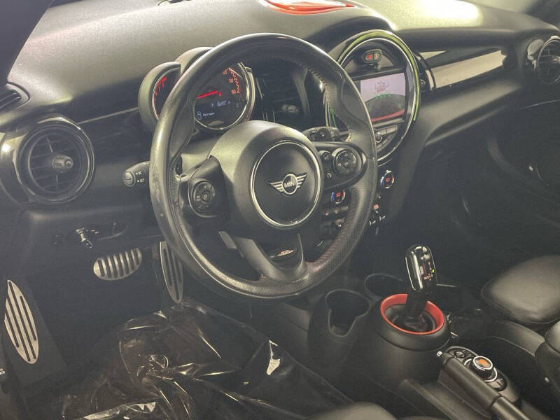 2020 MINI Hardtop 2 Door John Cooper Works