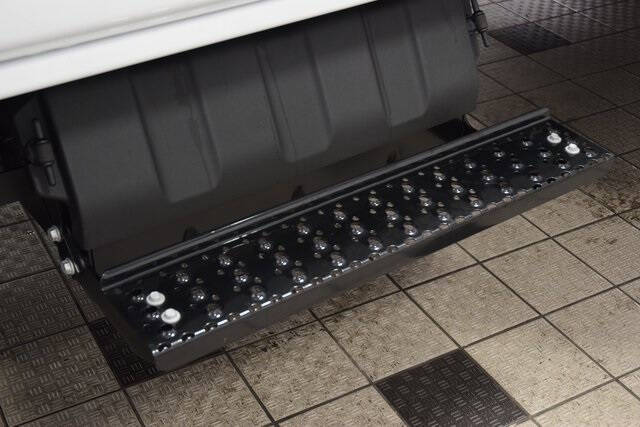 2024 Chevrolet Silverado 6500HD