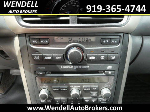 2006 Honda Pilot EX-L w/Navi