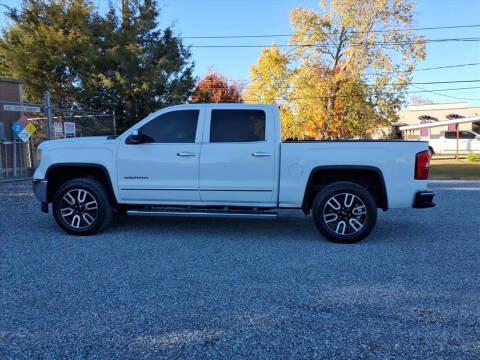2014 GMC Sierra 1500