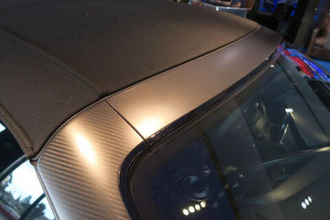 2012 Audi R8 GT 5.2 quattro Spyder