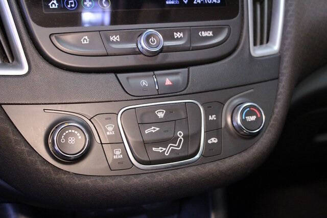 2020 Chevrolet Malibu LS Fleet