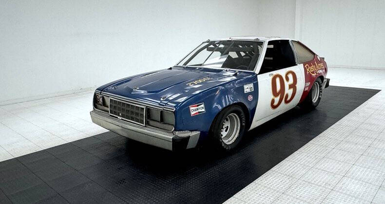 1979 AMC Spirit