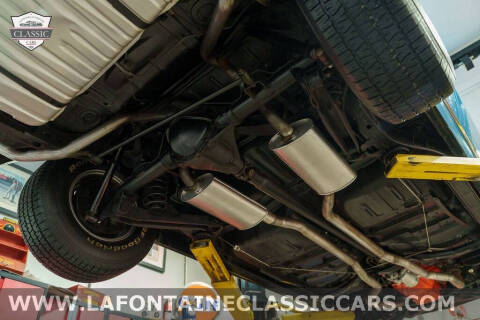 1966 Chevrolet Impala