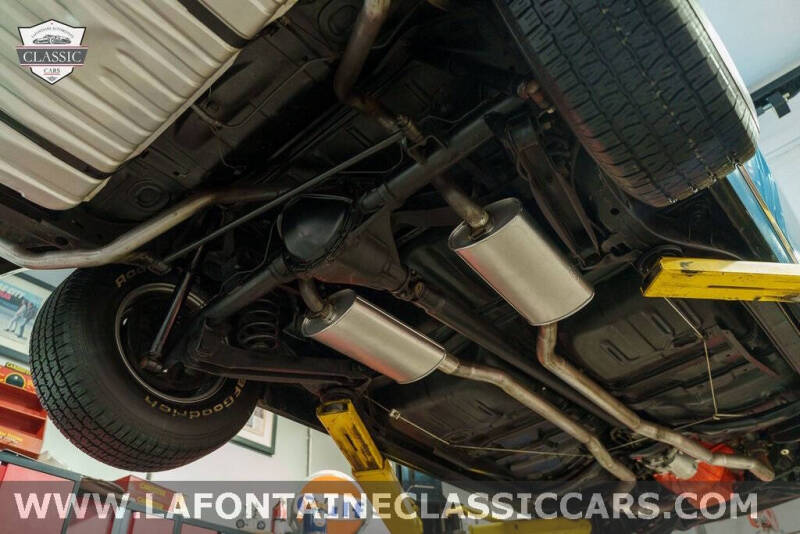 1966 Chevrolet Impala