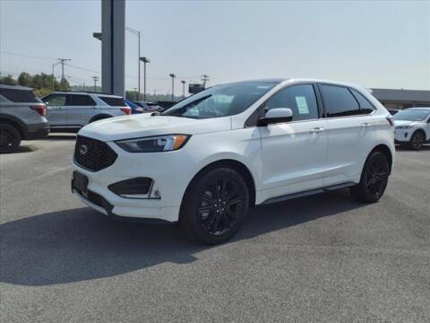 2023 Ford Edge for sale at Fairway Volkswagen in Kingsport TN