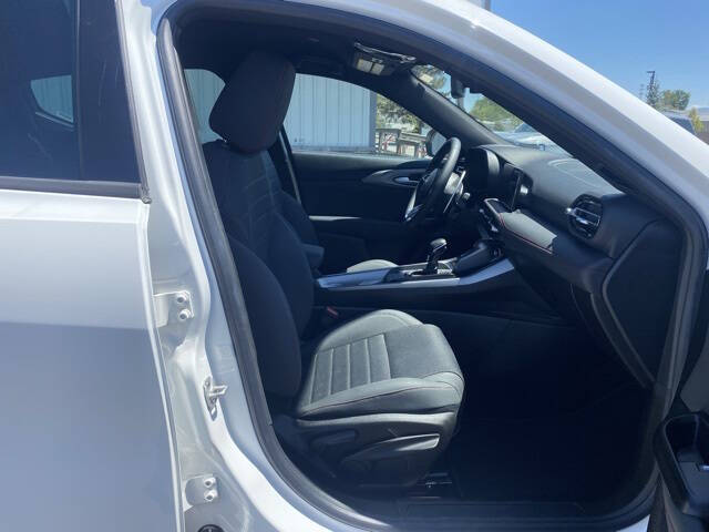 2024 Dodge Hornet R/T