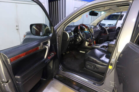 2013 Lexus GX 460 Premium