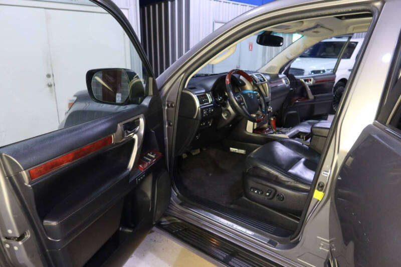 2013 Lexus GX 460 Premium