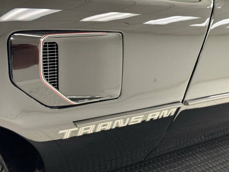 1978 Pontiac Firebird