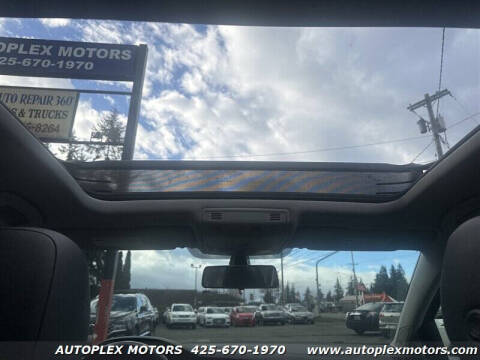 2017 Volkswagen Golf Alltrack TSI SE 4Motion