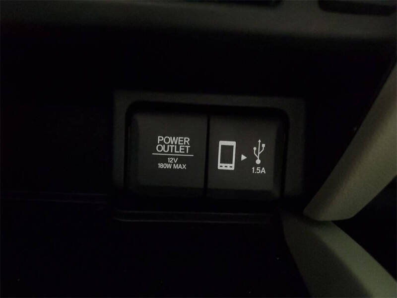 2018 Honda Ridgeline RTL-E