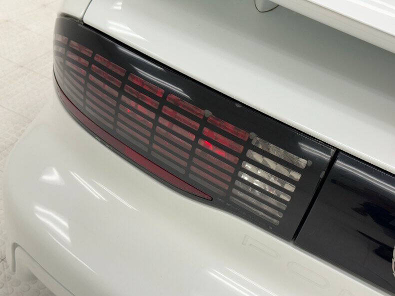 1994 Pontiac Firebird