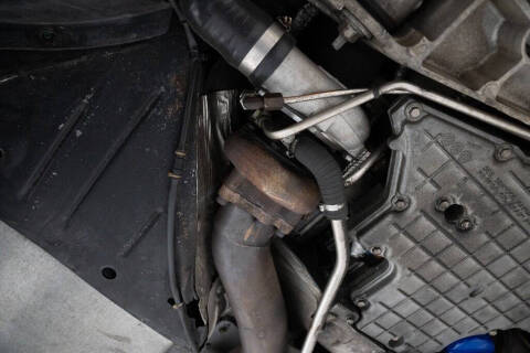 2000 Chevrolet Corvette