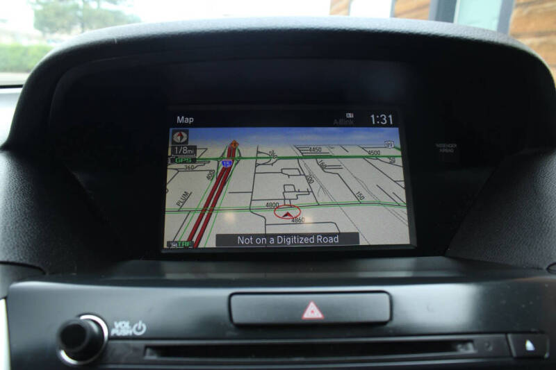 2020 Acura MDX SH-AWD w/Tech