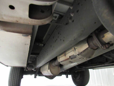 2015 Ford E-Series E-350 SD